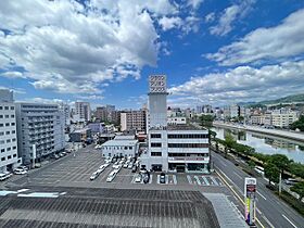 リヴァージュ広瀬北  ｜ 広島県広島市中区広瀬北町（賃貸マンション1R・9階・11.40㎡） その14