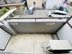 広島県広島市西区大芝1丁目（賃貸マンション1K・2階・20.86㎡） その15