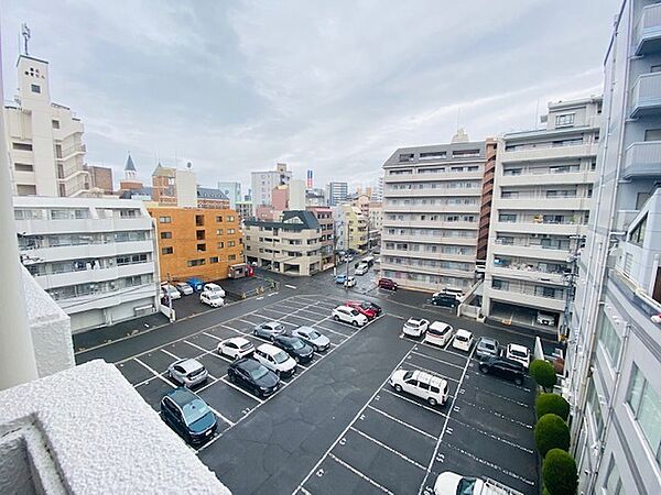 第五若宮ビル ｜広島県広島市西区楠木町1丁目(賃貸マンション1K・5階・14.50㎡)の写真 その14