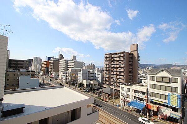 ネットビル6 ｜広島県広島市中区舟入川口町(賃貸マンション2LDK・6階・51.84㎡)の写真 その16