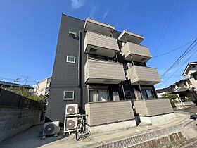 ＭＯＶＥ庚午北壱番館  ｜ 広島県広島市西区庚午北1丁目（賃貸アパート1LDK・1階・28.44㎡） その1