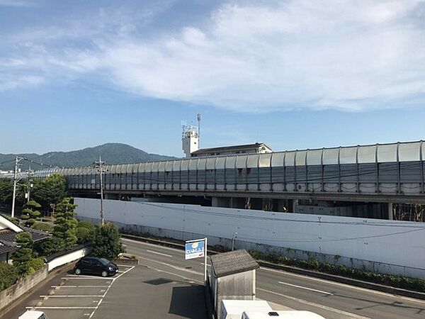 広島県広島市安佐南区川内5丁目(賃貸マンション1K・3階・36.00㎡)の写真 その14