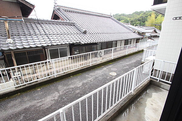 グロリー岡本 ｜広島県廿日市市佐方(賃貸アパート3DK・1階・57.00㎡)の写真 その15