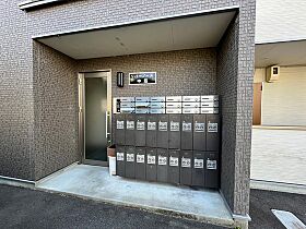 広島県広島市安佐南区東野3丁目（賃貸アパート1R・1階・21.28㎡） その15