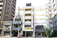 広島県広島市中区寺町：物件画像／株式会社良和ハウス　楠木店