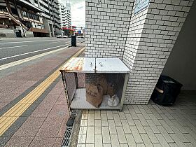 コーポラス寺町  ｜ 広島県広島市中区寺町（賃貸マンション1K・5階・20.00㎡） その15