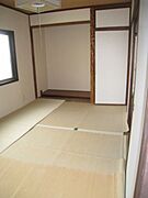 ※別号室の写真です