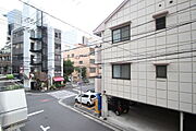 ※別部屋の写真です