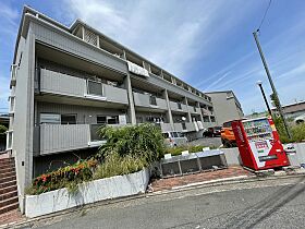 K3ハイツ  ｜ 広島県広島市西区井口2丁目（賃貸マンション2LDK・3階・68.39㎡） その1