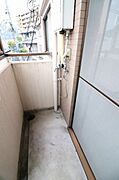 ※別号室の写真です