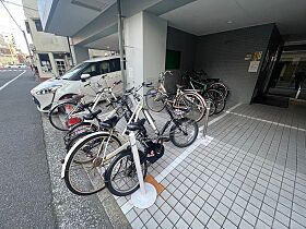 コマツエステート5  ｜ 広島県広島市中区舟入本町（賃貸マンション1K・7階・30.90㎡） その16