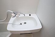 ※別部屋の写真です