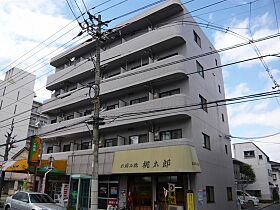 トロール吉島  ｜ 広島県広島市中区光南1丁目（賃貸マンション1K・2階・23.20㎡） その1