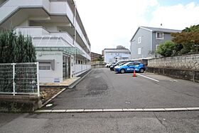 広島県広島市安佐南区八木4丁目（賃貸マンション2LDK・3階・57.60㎡） その16