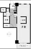 ウィンザーテラス牛田  ｜ 広島県広島市東区牛田新町2丁目（賃貸マンション1K・2階・39.12㎡） その2