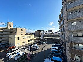 広島県広島市安佐南区緑井3丁目（賃貸マンション1K・4階・22.32㎡） その12