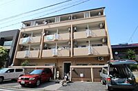 広島県広島市中区広瀬町：物件画像／株式会社良和ハウス　楠木店