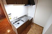 ※別号室の写真です