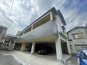 広島県広島市西区観音新町3丁目（賃貸アパート2LDK・1階・50.00㎡） その1