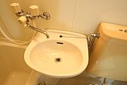 ※別号室の写真です