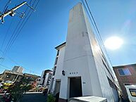 広島県広島市中区江波二本松1丁目：物件画像／株式会社良和ハウス　楠木店