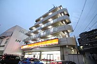 広島県広島市東区中山南1丁目：物件画像／株式会社良和ハウス　楠木店