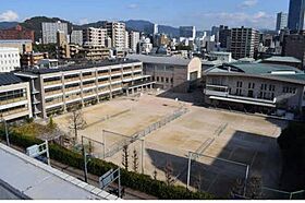 セレクト縮景園  ｜ 広島県広島市中区上幟町（賃貸マンション1K・5階・33.20㎡） その20