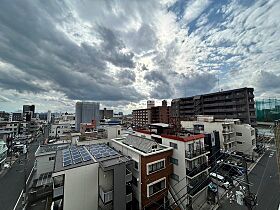 ピアーチェ住吉  ｜ 広島県広島市中区住吉町（賃貸マンション1K・6階・20.00㎡） その14