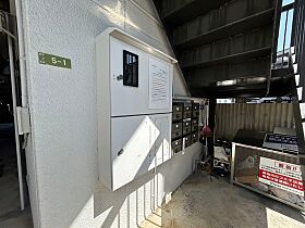 広島県広島市安佐南区長束3丁目（賃貸マンション1K・3階・18.50㎡） その18