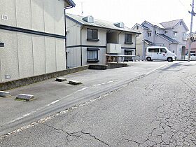 広島県広島市安佐南区高取北1丁目（賃貸アパート2LDK・2階・52.10㎡） その16