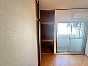 ※別部屋の写真です