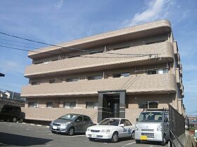 広島県広島市安佐南区長束西1丁目（賃貸マンション2LDK・1階・53.00㎡） その1