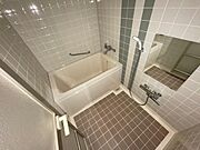 ※別部屋の写真です