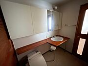 ※別部屋の写真です