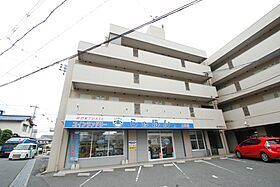 広島県広島市安佐南区上安2丁目（賃貸マンション1DK・4階・22.00㎡） その1