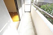 ※別部屋の写真です