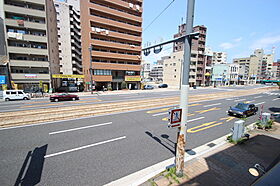 向田ビル  ｜ 広島県広島市中区土橋町（賃貸マンション1K・4階・18.15㎡） その14