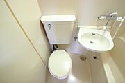他部屋の写真