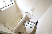 ※別部屋の写真です