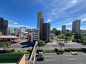 ビリオネアＳ竹屋  ｜ 広島県広島市中区竹屋町（賃貸マンション1LDK・6階・42.70㎡） その13