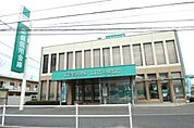 銀行「広島信用金庫五日市支店まで170ｍ」