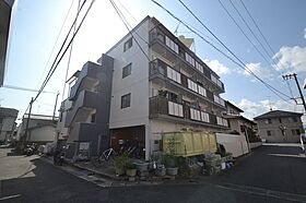 サニーレジデンス  ｜ 広島県広島市佐伯区美の里1丁目（賃貸マンション1K・3階・19.00㎡） その1