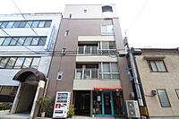 広島県広島市中区本川町2丁目：物件画像／株式会社良和ハウス　楠木店