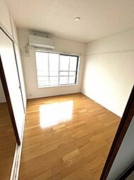 戸井ビル 3階2DKのリビング/ダイニング