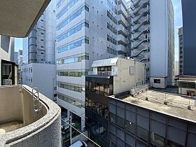 広島県広島市中区幟町（賃貸マンション1R・5階・25.07㎡） その15