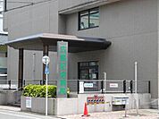 病院「医療法人社団曙会シムラ病院まで192ｍ」
