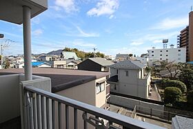 大藤ビル  ｜ 広島県広島市佐伯区五日市1丁目（賃貸マンション1DK・4階・24.50㎡） その8