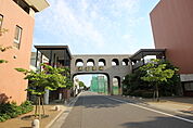 中学校「私立修道中学校まで941ｍ」
