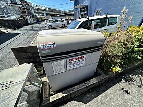 広島県広島市安佐南区緑井2丁目（賃貸マンション1K・7階・28.00㎡） その16