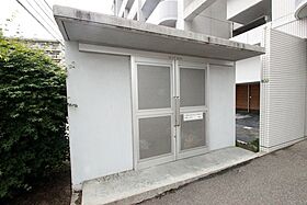 広島県広島市安佐南区大町東2丁目（賃貸マンション1LDK・2階・39.76㎡） その16